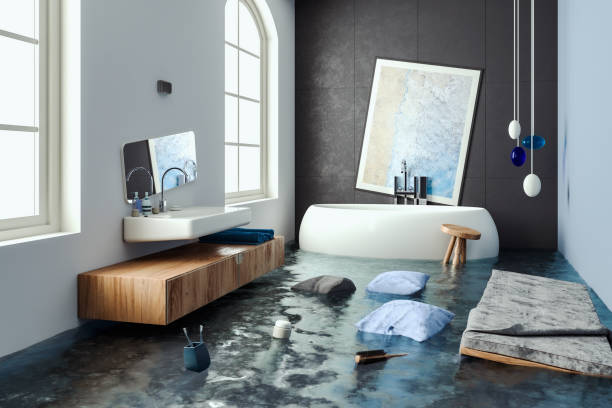 Nassau Bay, TX Water damage restoration Company