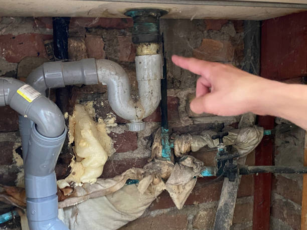 Best Water damage restoration near me  in Nassau Bay, TX