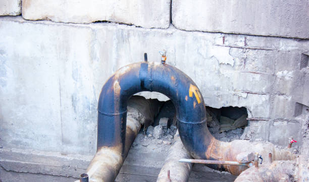 Best Flood restoration services  in Nassau Bay, TX